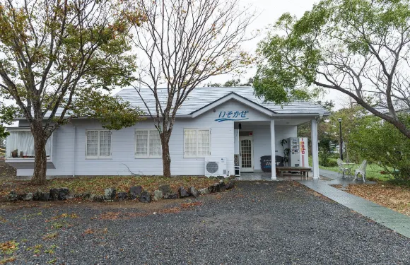 Tabist 磯風 御前崎