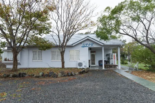 Tabist Isokaze Omaezaki Hotels in Omaezaki