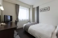 Comfort Hotel Akita Hotels in Akita