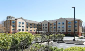 Extended Stay America Suites - Princeton - South Brunswick