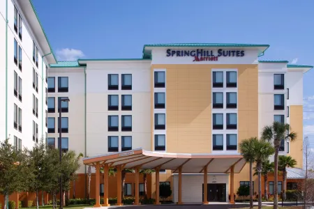 SpringHill Suites Orlando at SeaWorld®