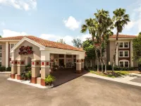 Hampton Inn & Suites Venice Bayside/South Sarasota Hotels in Venice