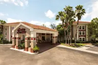 Hampton Inn & Suites Venice Bayside/South Sarasota Hotels in Venice