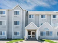 Microtel Inn & Suites by Wyndham New Ulm Hotels in Brown County