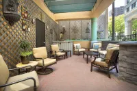 Courtyard Wilmington Downtown Hotels in Wilmington
