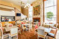 Comfort Inn & Suites Salt Lake City I-80 I-15 Downtown - Desayuno