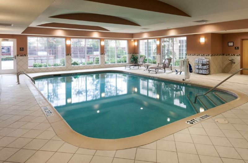 Homewood Suites by Hilton Irving-DFW Airport photo 3