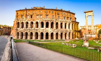 Be Mate Colosseo