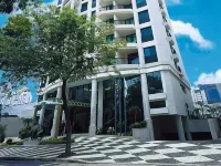 Estanplaza Ibirapuera
