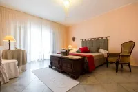 Villa Iole Apartment Hotel a Portoscuso