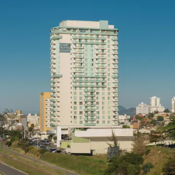 Mercure Macae
