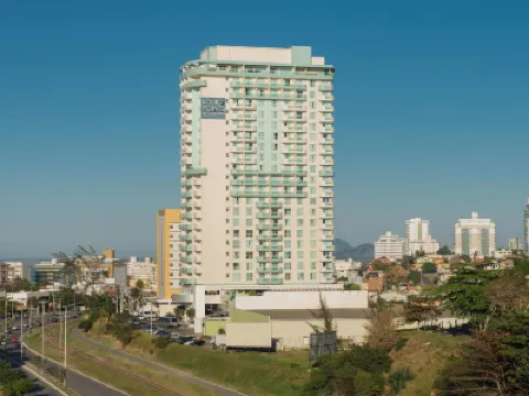 Mercure Macae โรงแรมใน