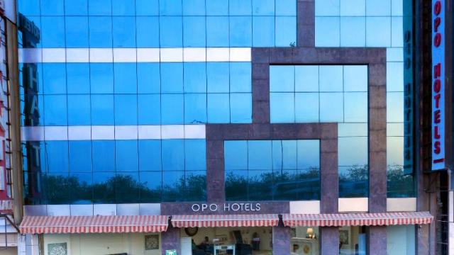 hotel