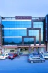 OPO the Royal Residency Hotell i Mahipalpur