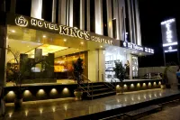 Hotel Kings Heritage