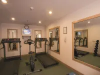 Lemon Tree Hotel, Udyog Vihar, Gurugram