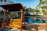 Nha Trang CR Hotel Hotels in Cam Phúc Bắc