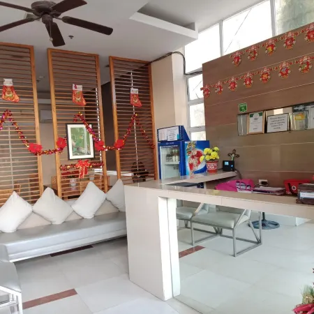 Marianne Home Inn - Ppc