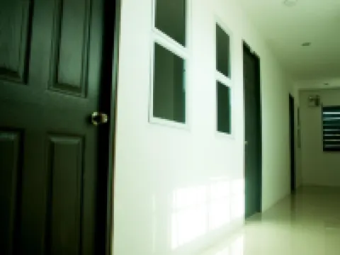 Red-C Residences イリガンのホテル