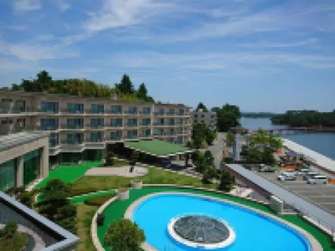 Matsushima Century Hotel Hotels in Miyagi District