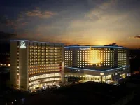 Loisir Spa Tower Naha Hotels in 