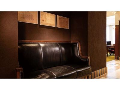 共有エリア 山の上ホテルの写真