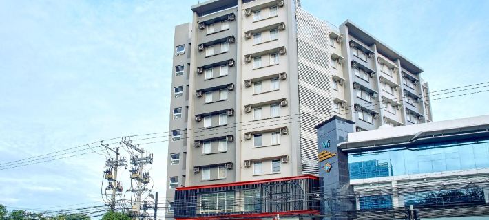 Red Planet Cebu Hotel a Cebu