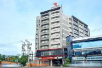Red Planet Cebu Hotels in Cebu City