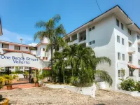 One Beach Street Zona Romantica Puerto Vallarta Hotels near Playa de los muertos