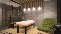Novotel Karawang - spa