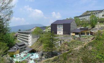 Manza Kogen Hotel