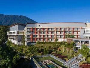 Pesona Alam Resort & Spa
