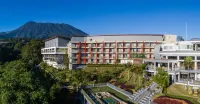 Pesona Alam Resort & Spa Hotel dekat Kurnia Toserba