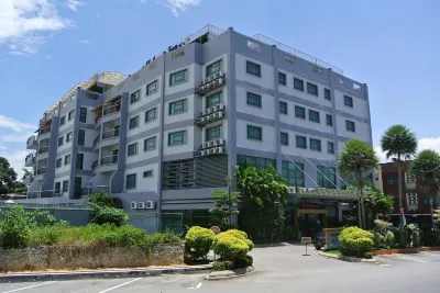Melang Inn Các khách sạn ở 