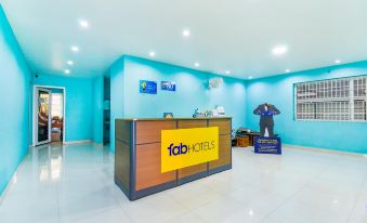 FabHotel Sri Krishna Residency Airport