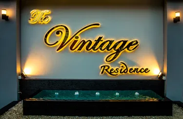 รูปภาพของโรงแรม The Vintage Residence