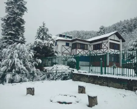 Walisons Peace Resort Hotels in Pahalgam
