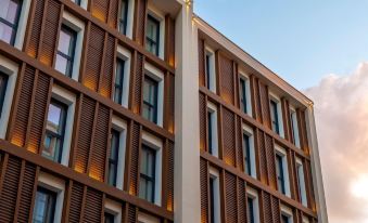 Hôtel Villa Koegui Bayonne