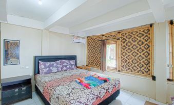 Mutiara Tidung Resort