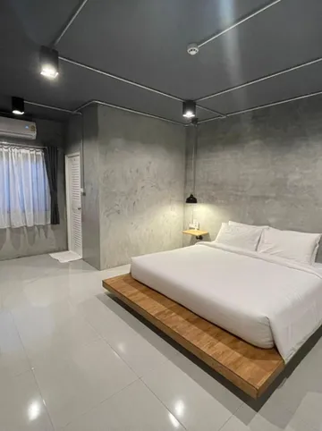 รูปภาพของลอฟต์ สเปซ โฮเทล