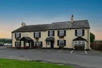 Three Horseshoes Inn فنادق في بيترلي