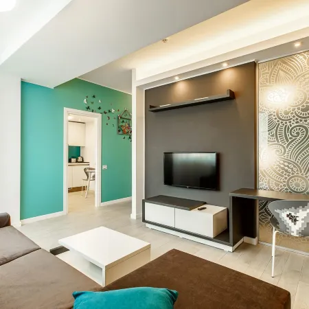 Mava Apartamente