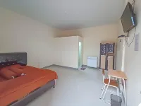 Homestay Verisha Mitra RedDoorz  호텔