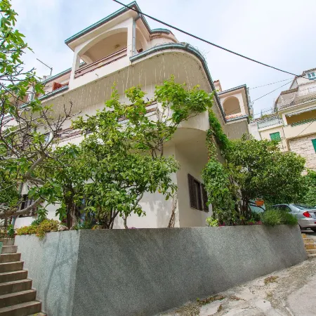 Apartment Zvone