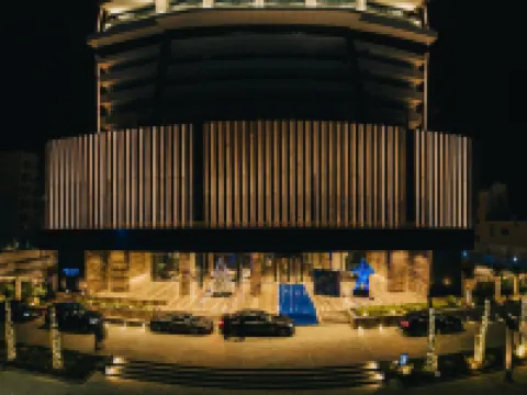 The Icon Limassol Hotels near Cats Story
