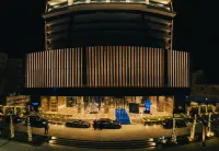 The Icon Limassol Отели в г. 