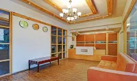 Hotel Blue Dawn Gachibowli, Near DLF Cyber City Hotels in Andhra Pradesh Housing Board Phase-IV