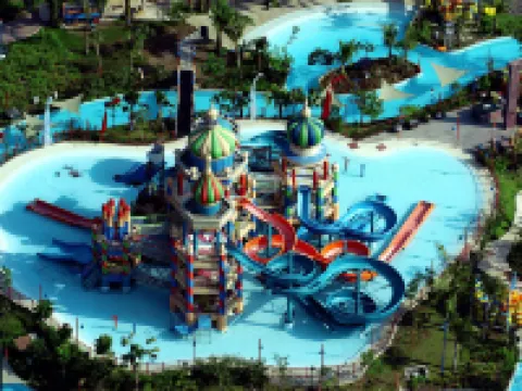 Anderson by Miracle Hotels in Wiyung