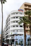 Les Palmiers Beach Boutique Hotel & Luxury Apartments Hoteles en 