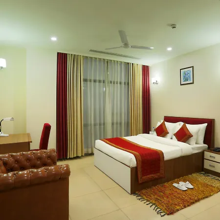 Fairvacanze Inn & Suites Delhi NCR-Kundli